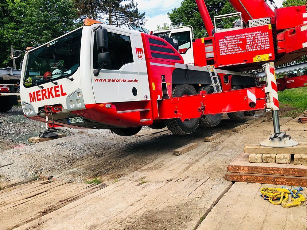 Merkel Autokrane GmbH