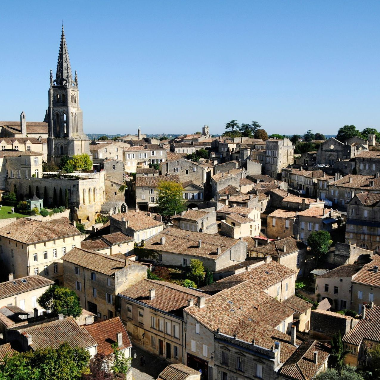 Ville de Libourne