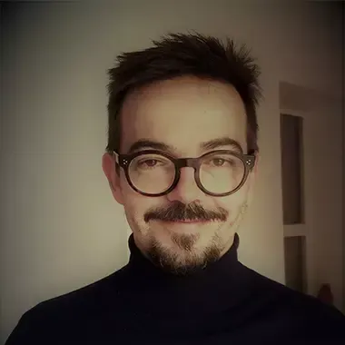 Florian BECAM