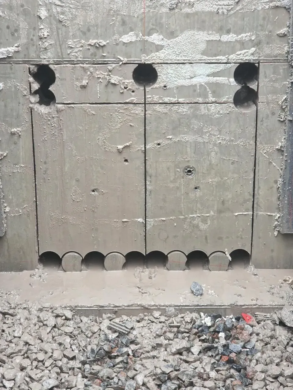 timanttiporausprojekti