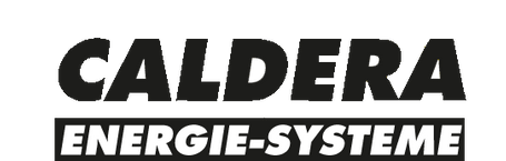 Logo - Caldera-Energie-Systeme