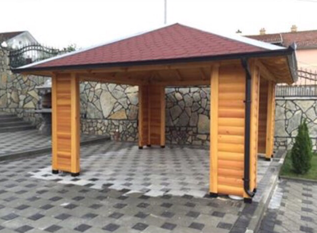 Gartenmöbel - Caldera-Energie-Systeme