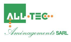 ALL-TEC Aménagements Sàrl logo