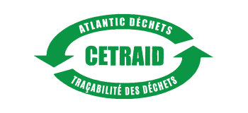 Logo CETRAID