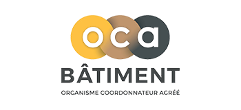 Logo OCA Bâtiment