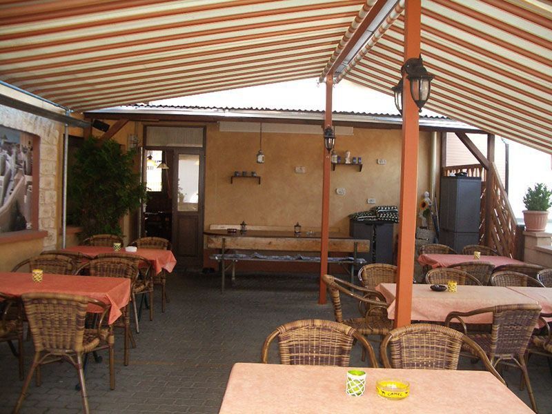 Gasthaus Zur Sonne – Biergarten