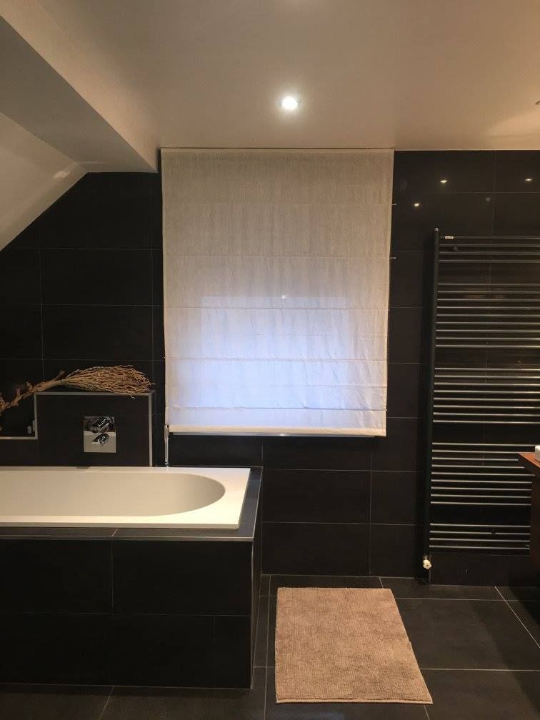 Création salle de bains