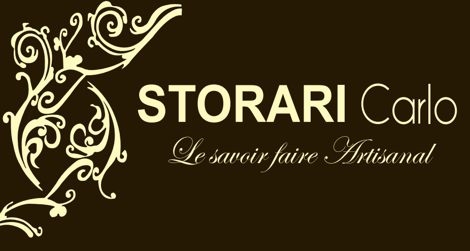 Logo STORARI