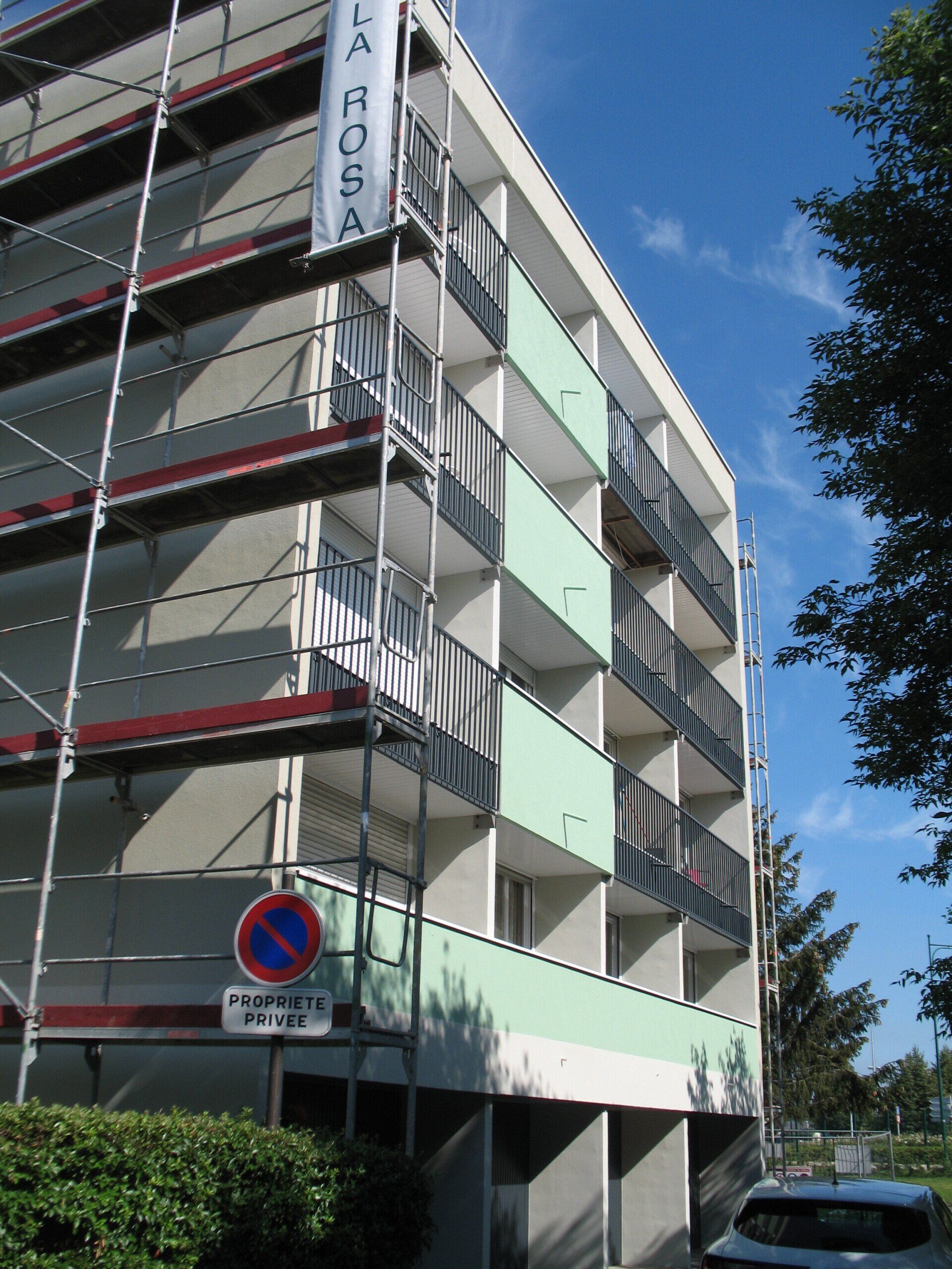 Etanchéité liquide