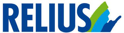Logo relius