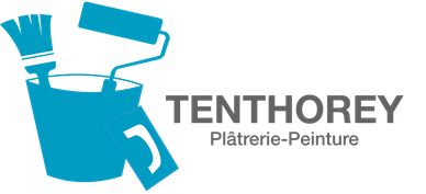 Logo - Laurent Tenthorey