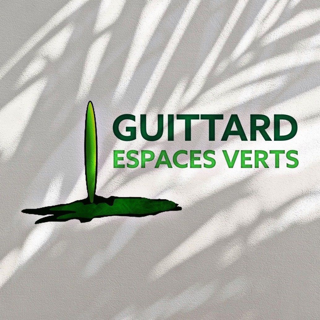 Logo - Guittard Espaces Verts
