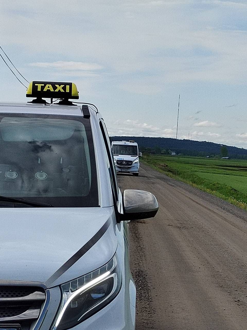 Lapuan Sairaankuljetus Oy