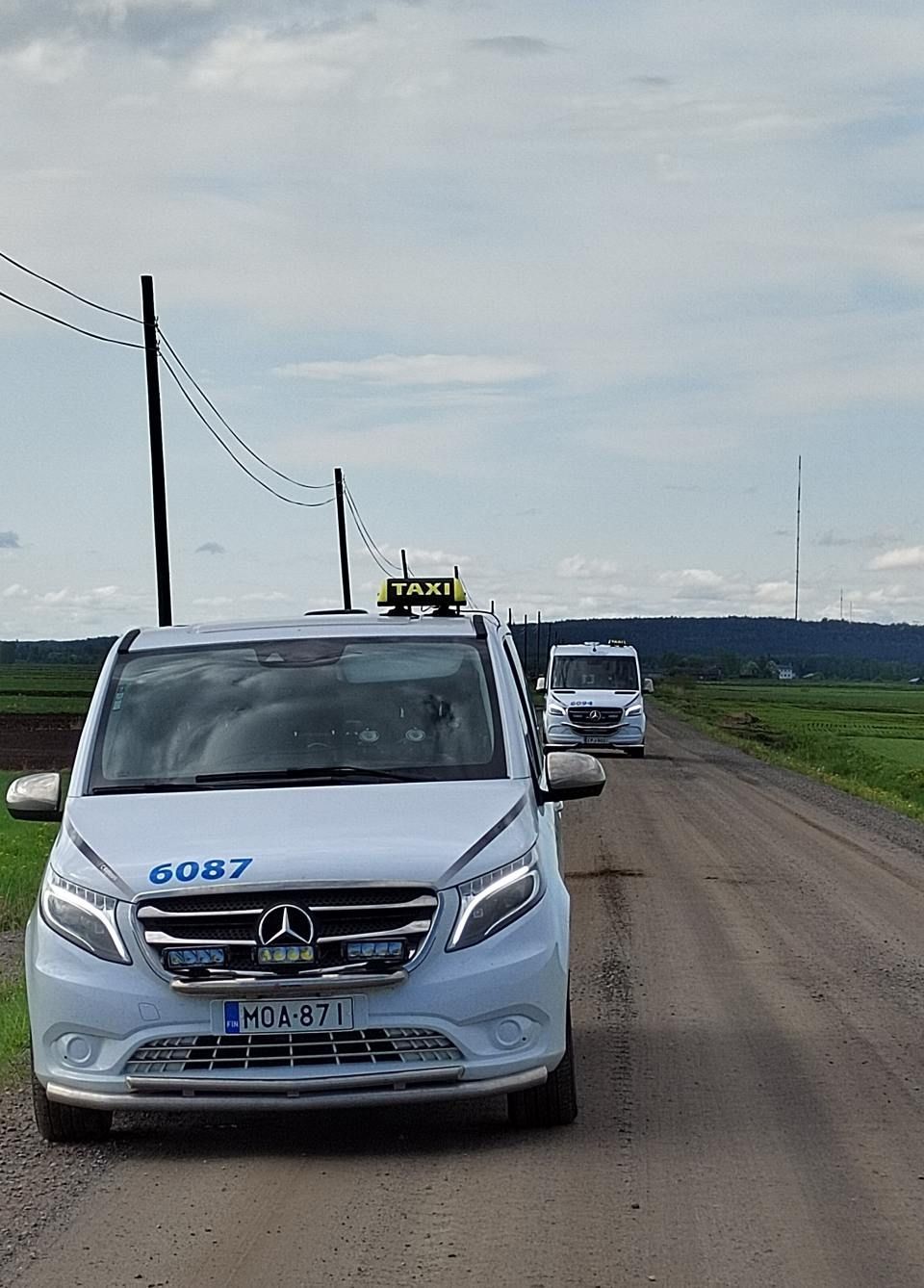 Lapuan Sairaankuljetus Oy