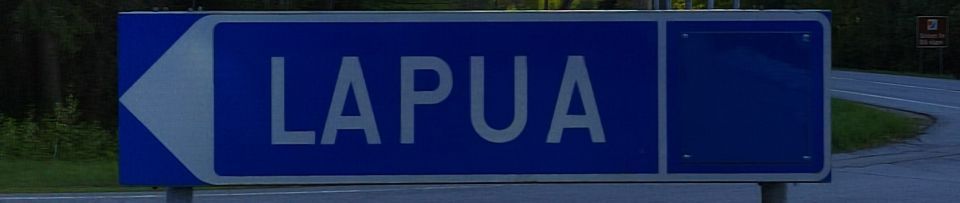 Lapuan Sairaankuljetus Oy