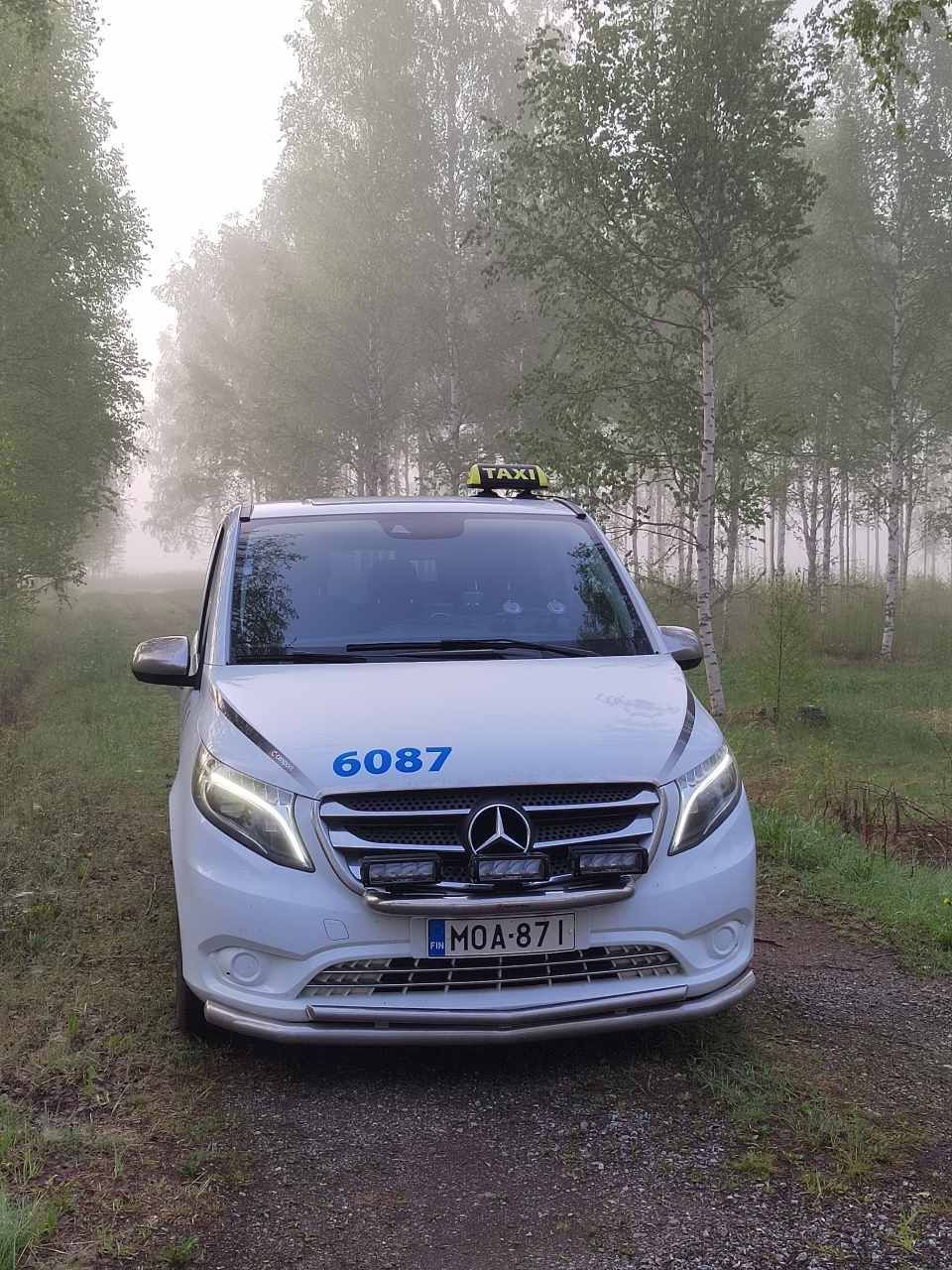 Lapuan Sairaankuljetus Oy