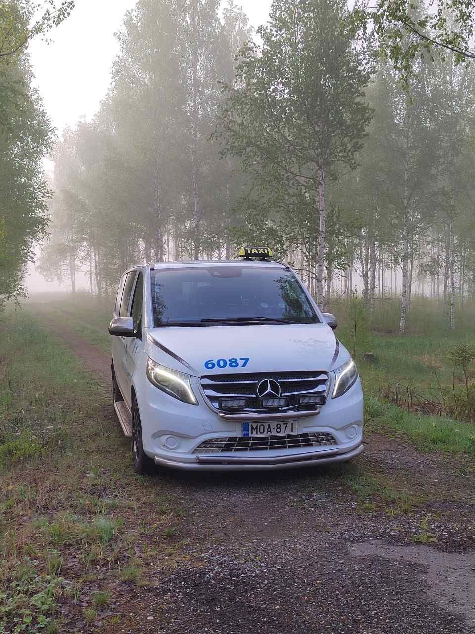 Lapuan Sairaankuljetus Oy