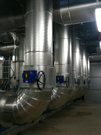 Isoltesa SA - Isolation - Satigny