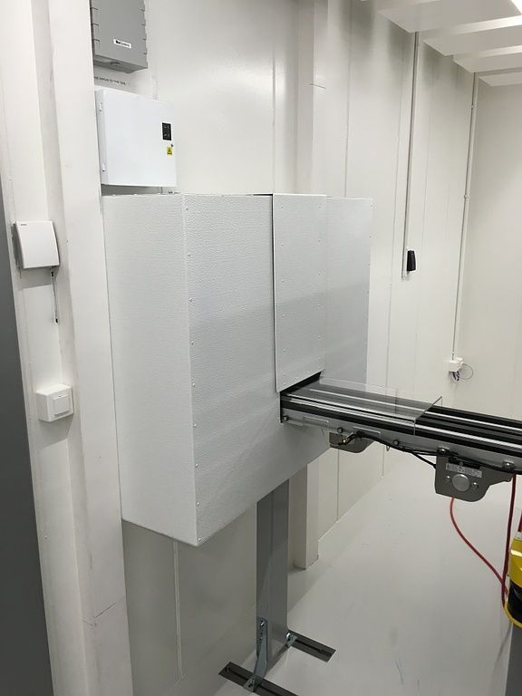 Isoltesa SA - Installation phonique