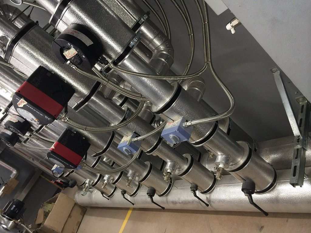 Isoltesa SA - Isolation - Satigny