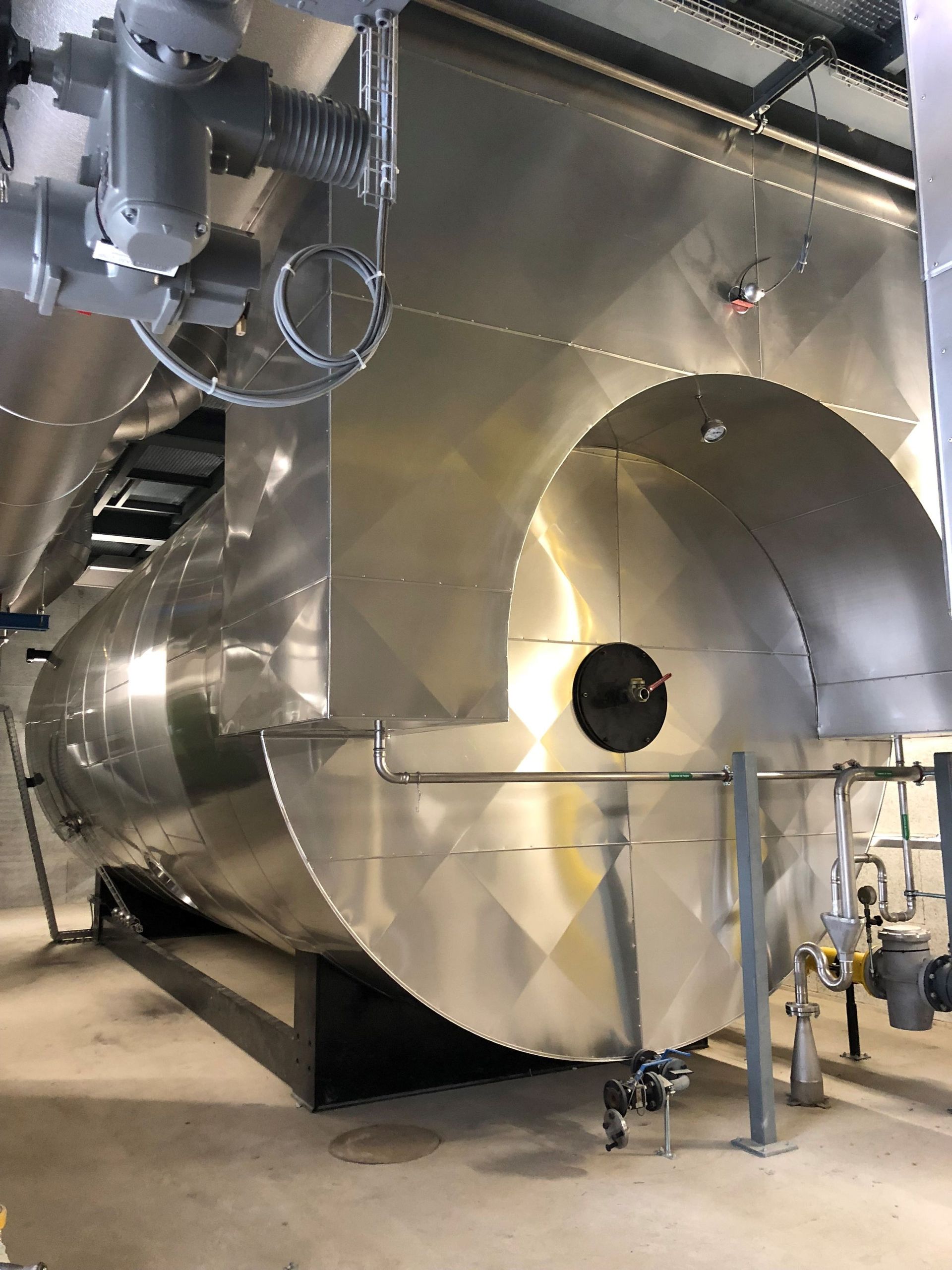 Isoltesa SA - Isolation - Satigny