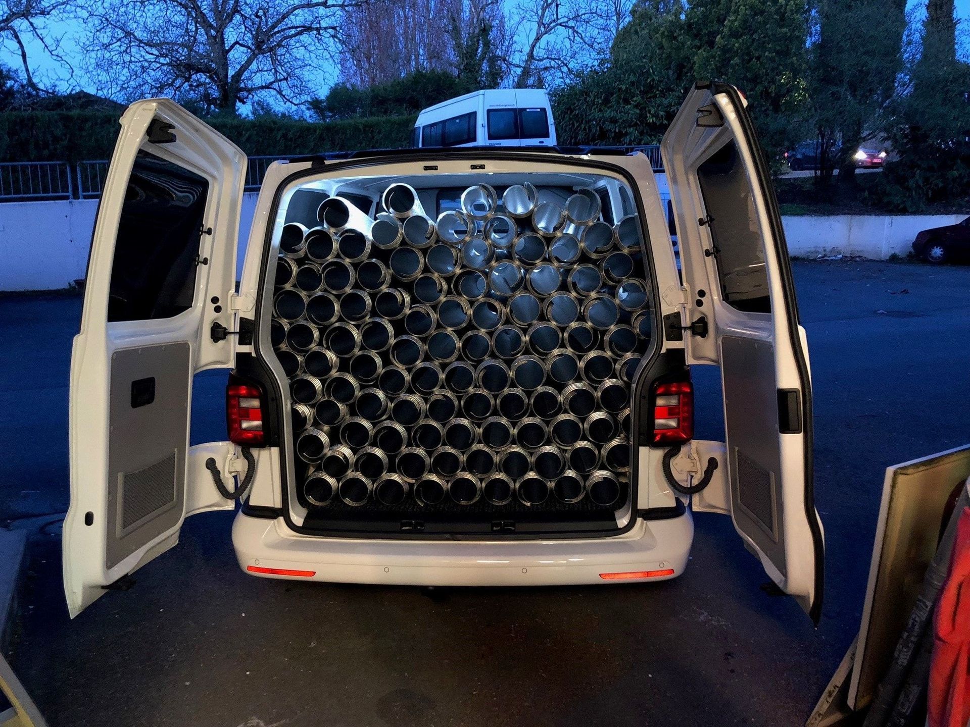 Isoltesa SA - Isolation - Satigny