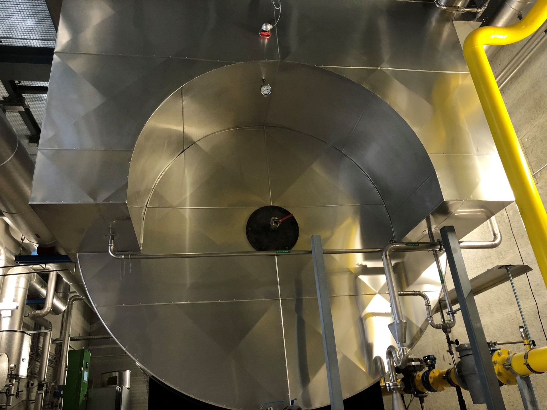 Isoltesa SA - Isolation - Satigny