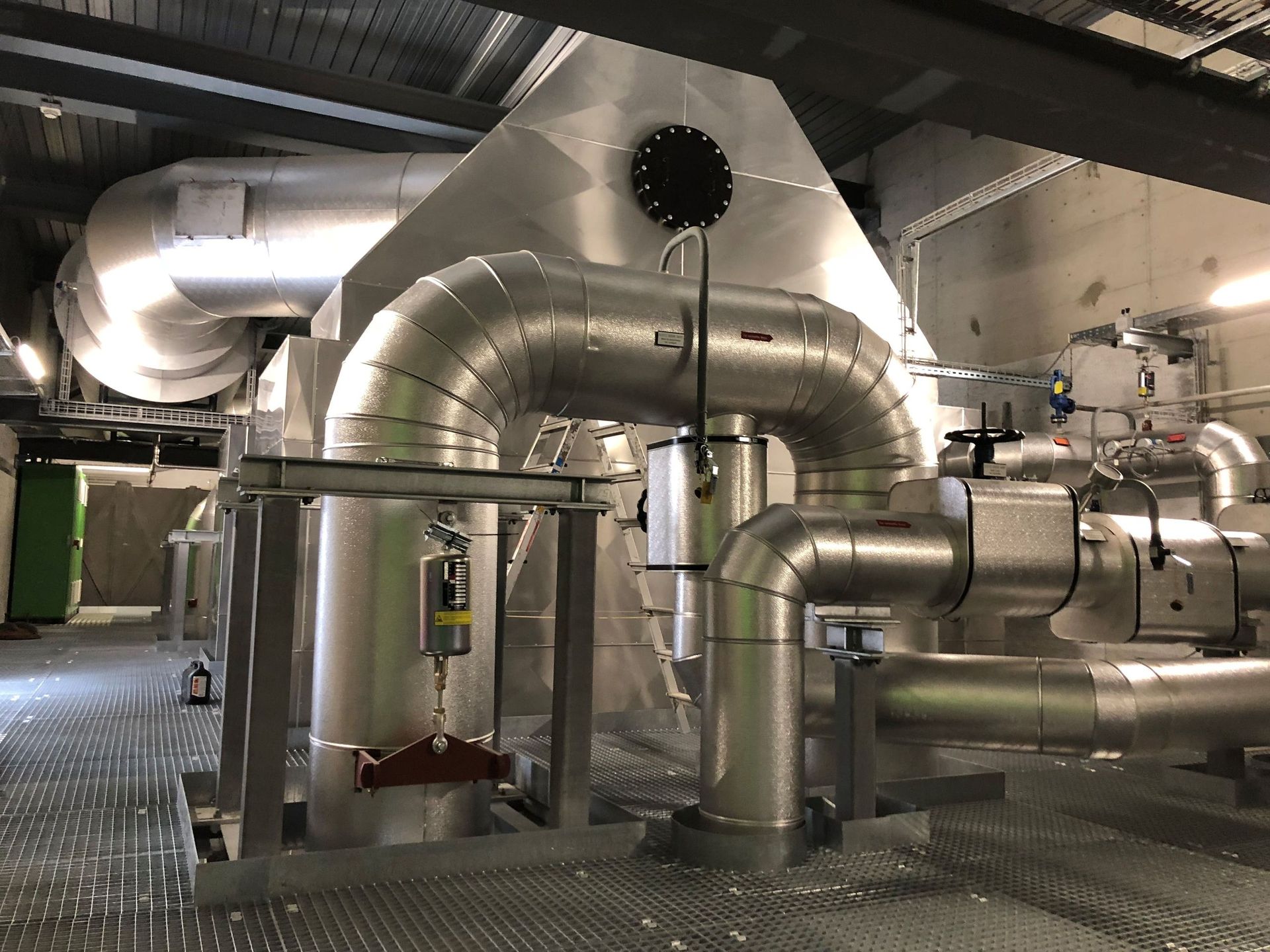 Isoltesa SA - Isolation - Satigny