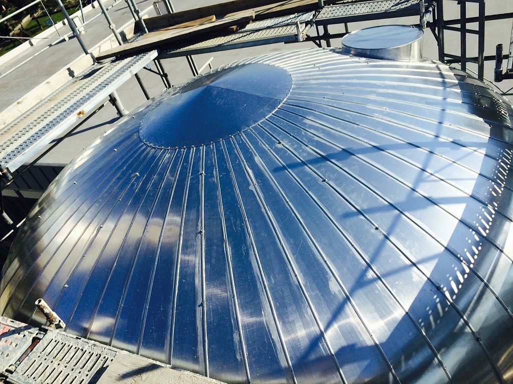 Isoltesa - Isolation - Satigny