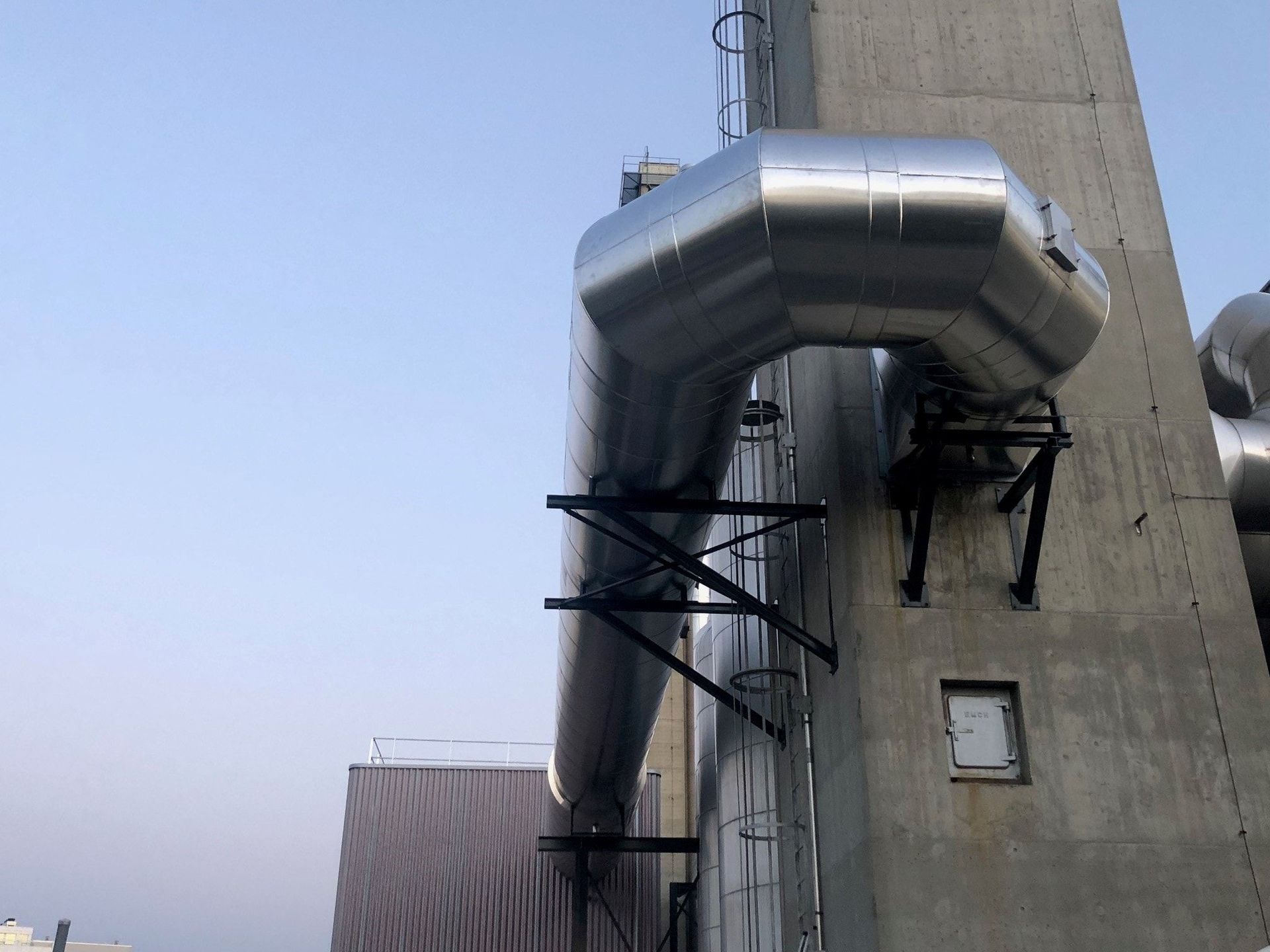 Isoltesa SA - Isolation - Satigny