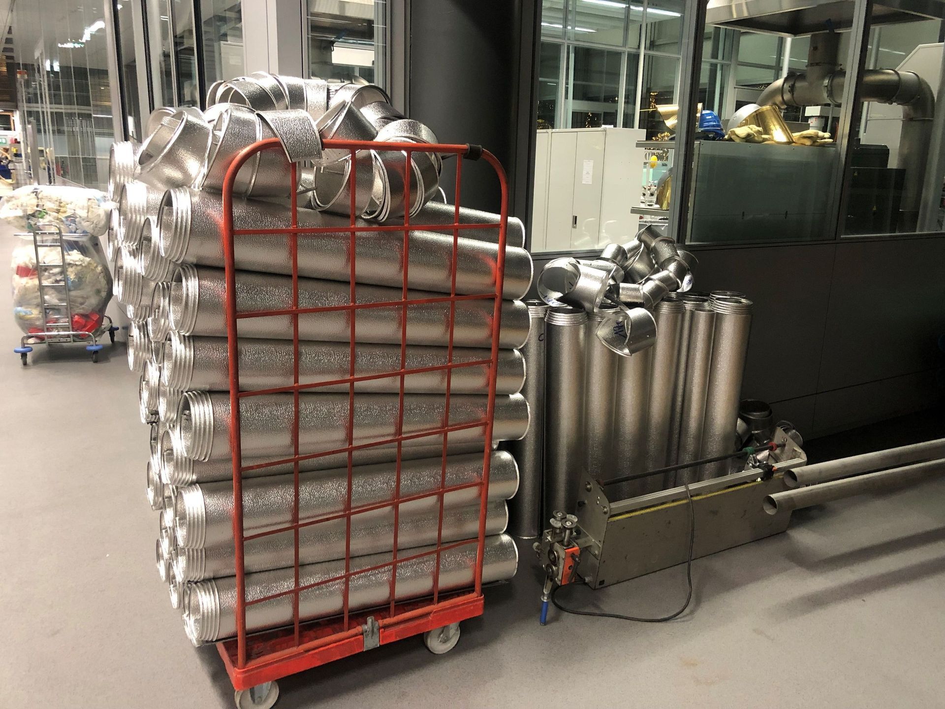 Isoltesa SA - Isolation - Satigny