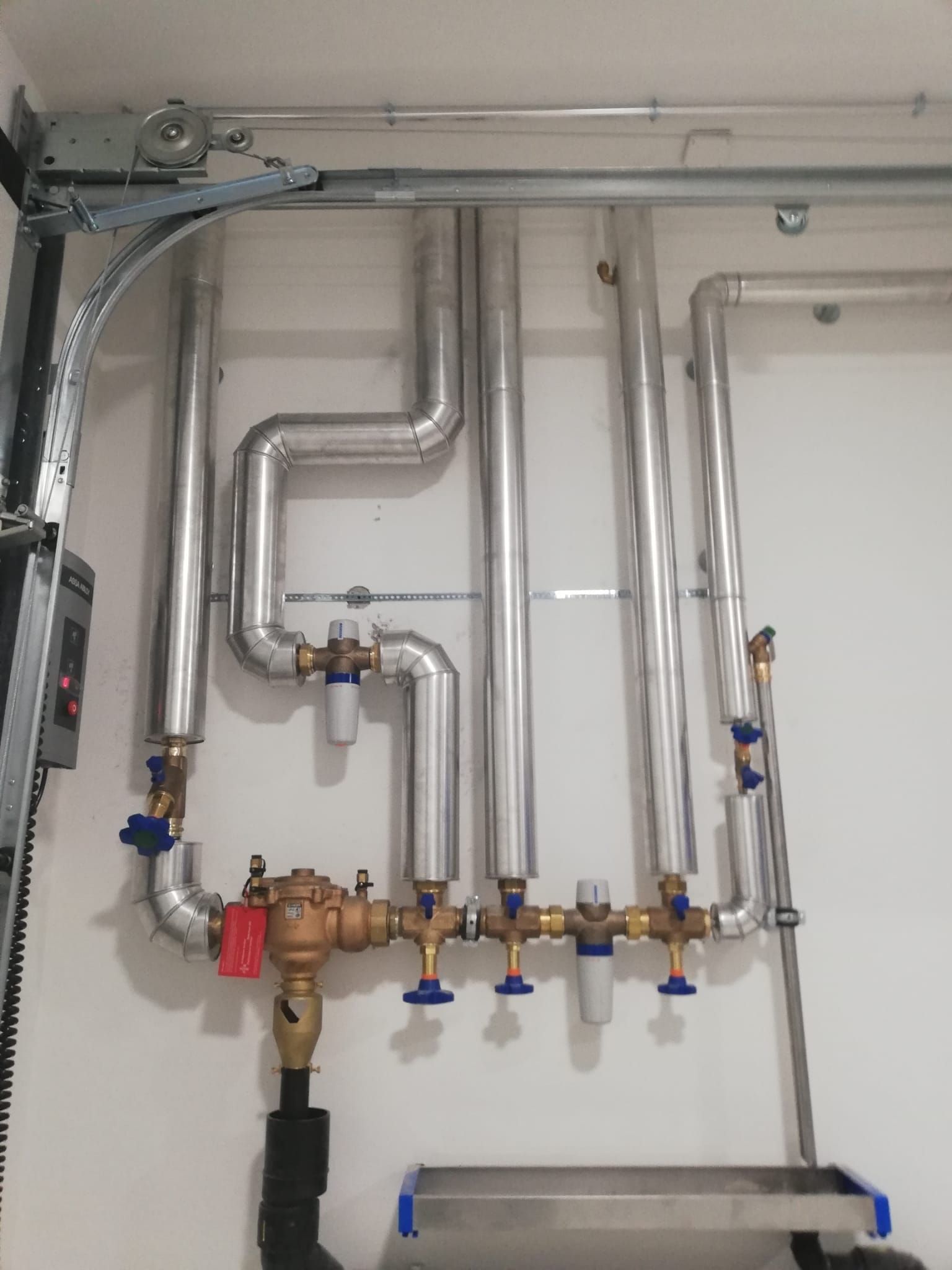 Isoltesa SA - Isolation - Satigny