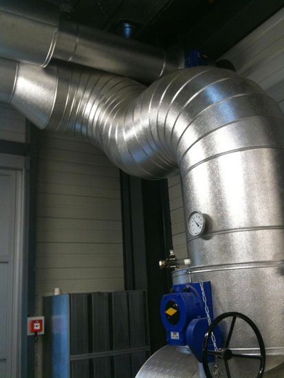 Isoltesa SA - Isolation - Satigny