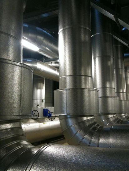 Isoltesa SA - Isolation - Satigny