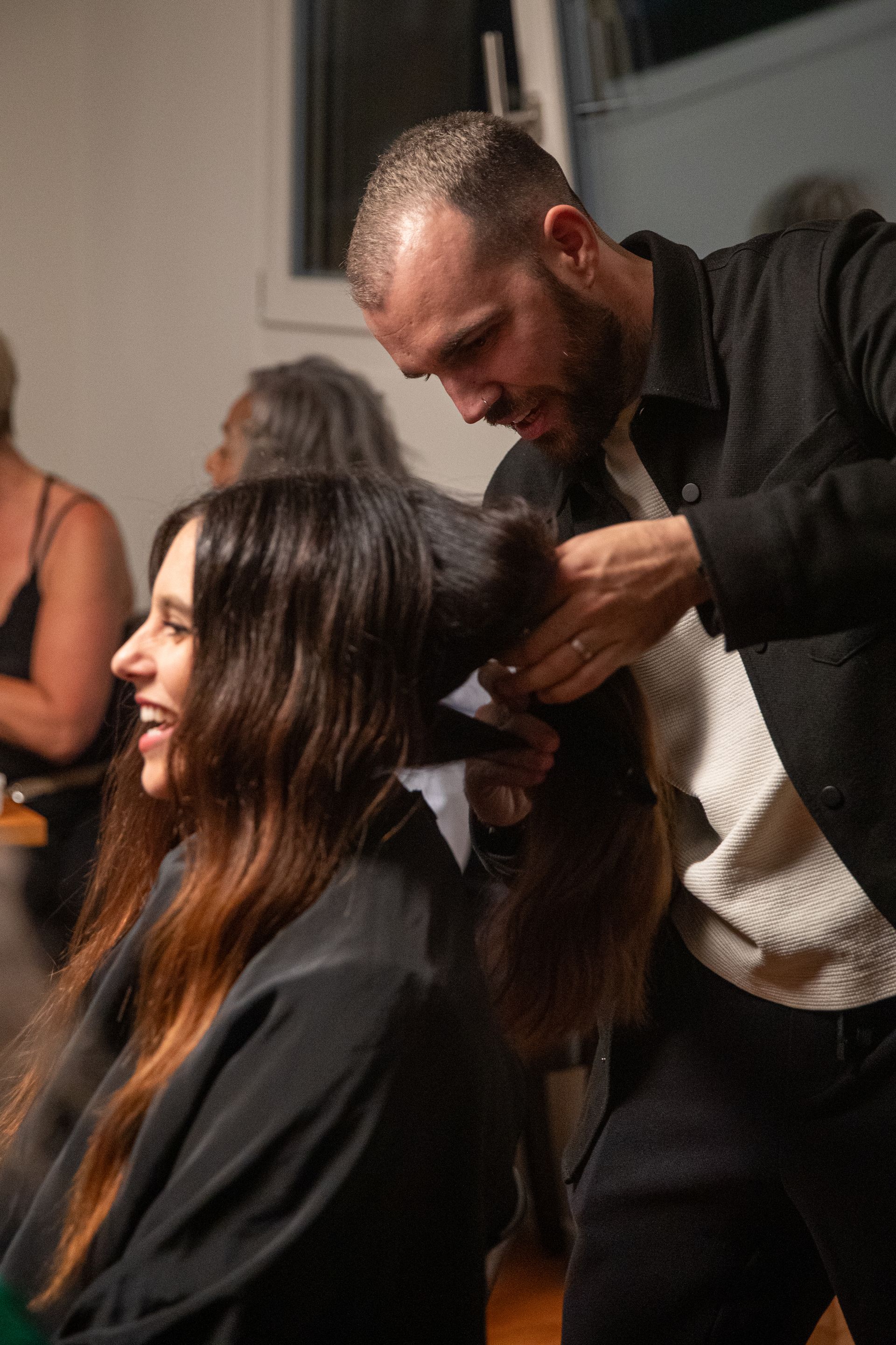 Atelier de coiffure Brandon Deschamps
