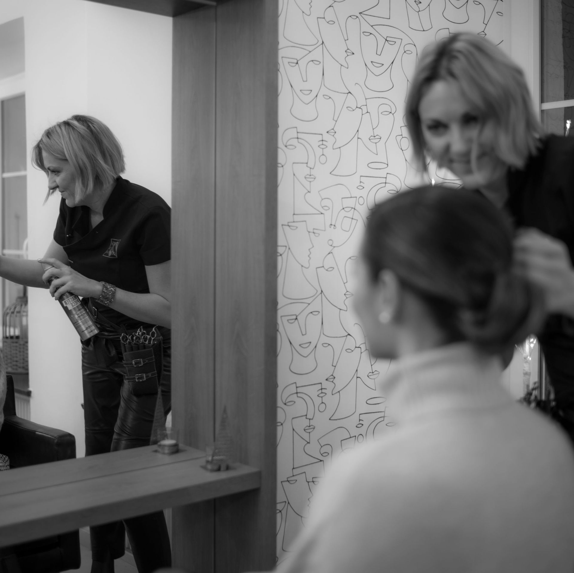 Atelier de coiffure Christèle Terrier