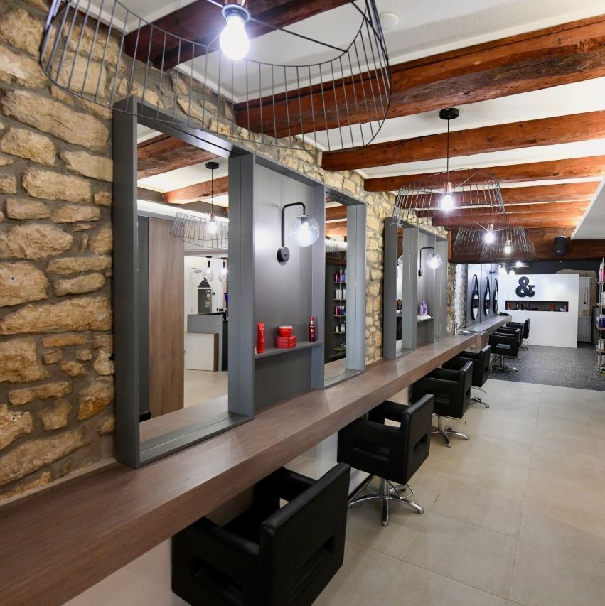 Atelier de coiffure Christèle Terrier