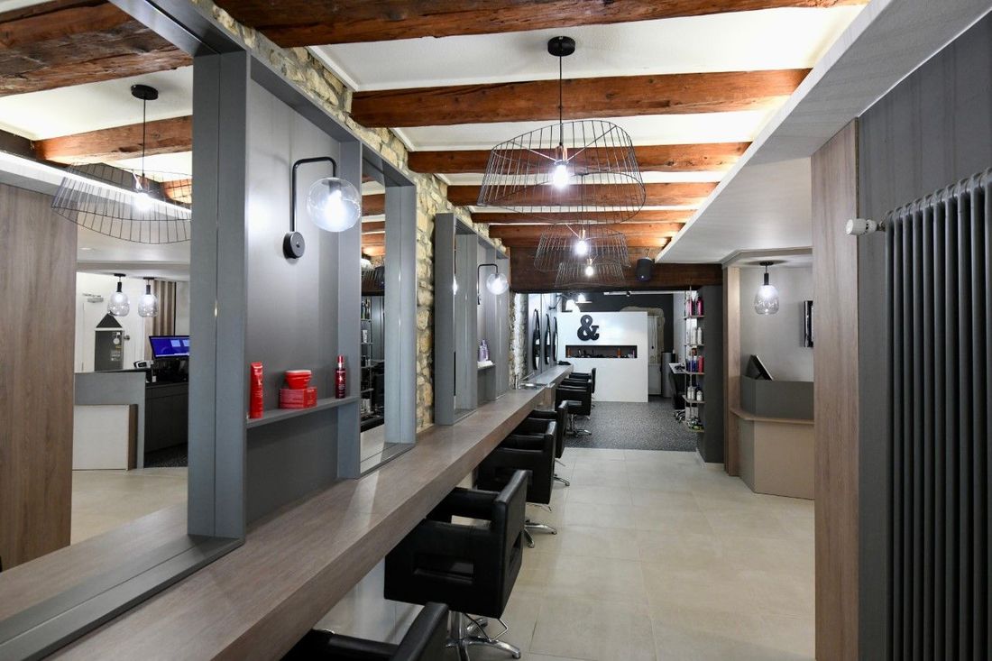 Atelier de coiffure Christèle Terrier
