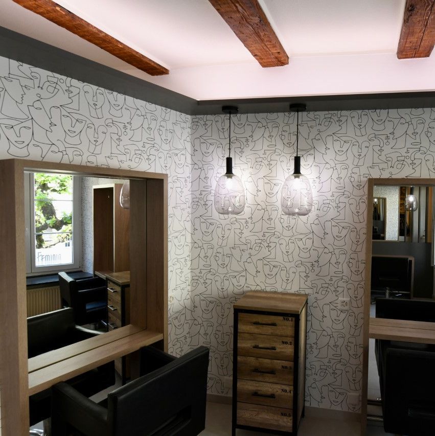 Atelier de coiffure Christèle Terrier