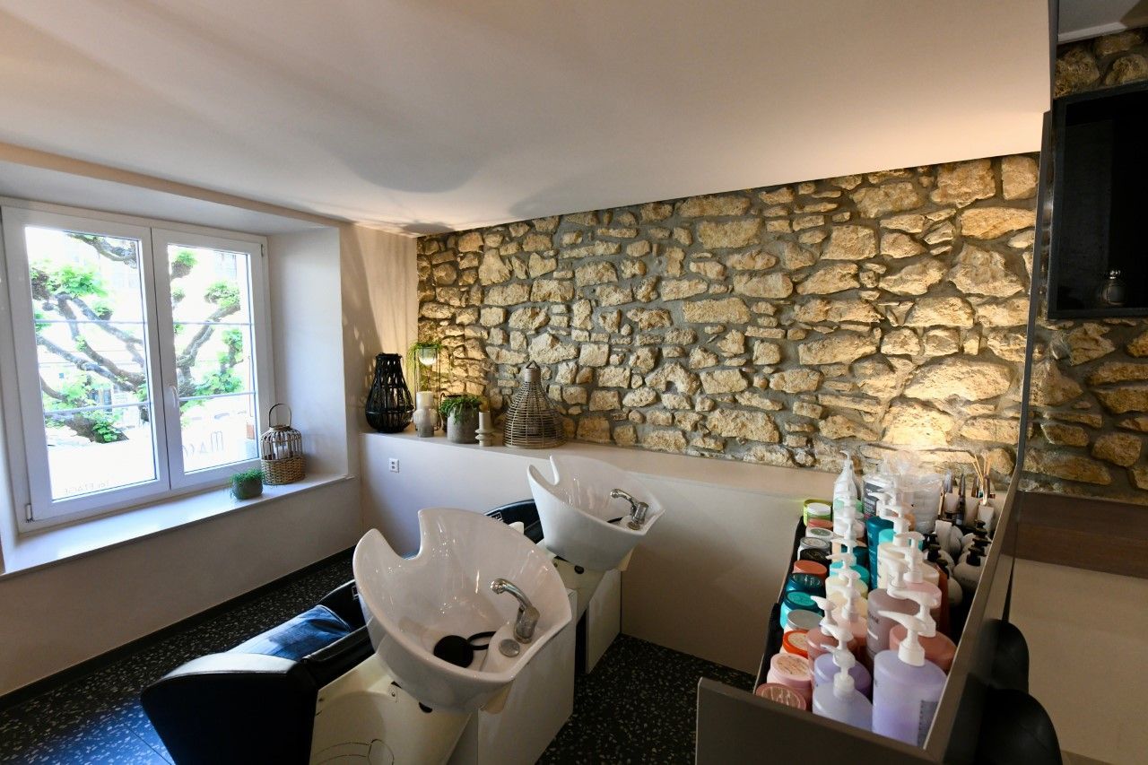 Atelier de coiffure Christèle Terrier