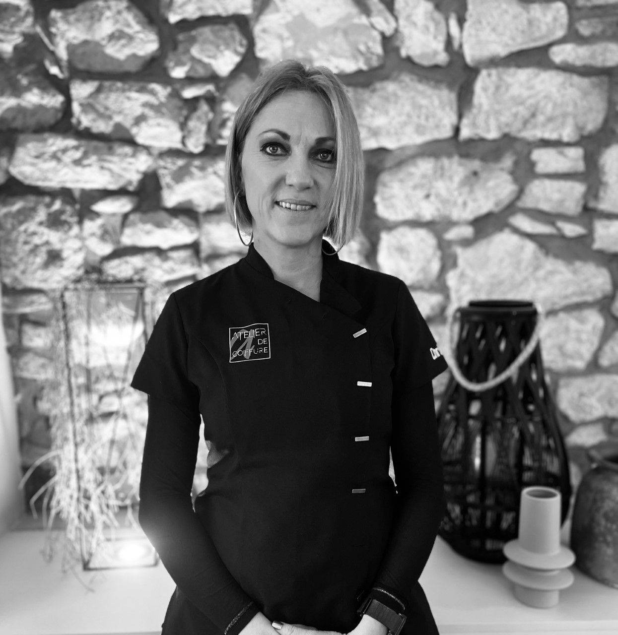 Atelier de coiffure Christèle Terrier