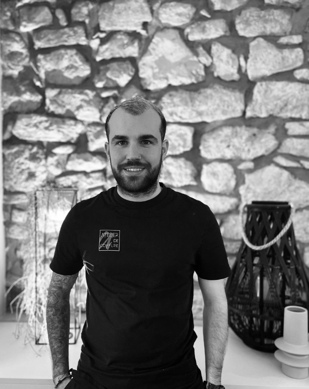 Atelier de coiffure Christèle Terrier