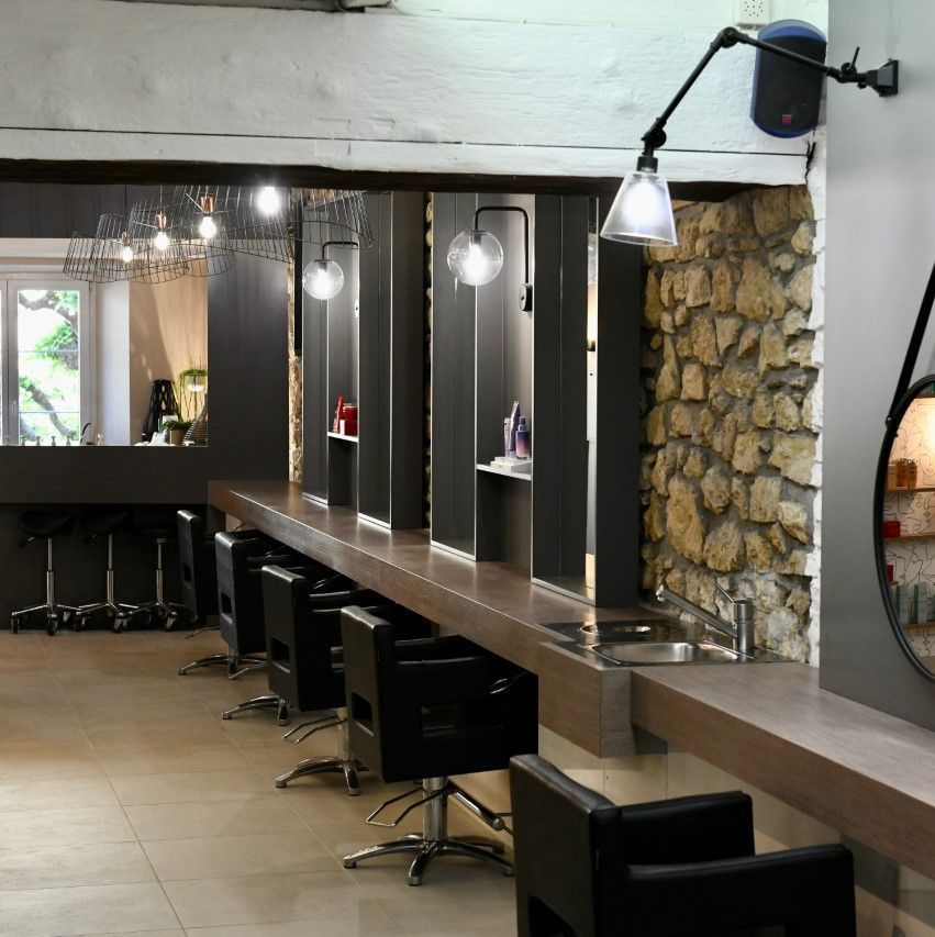 Atelier de coiffure Christèle Terrier