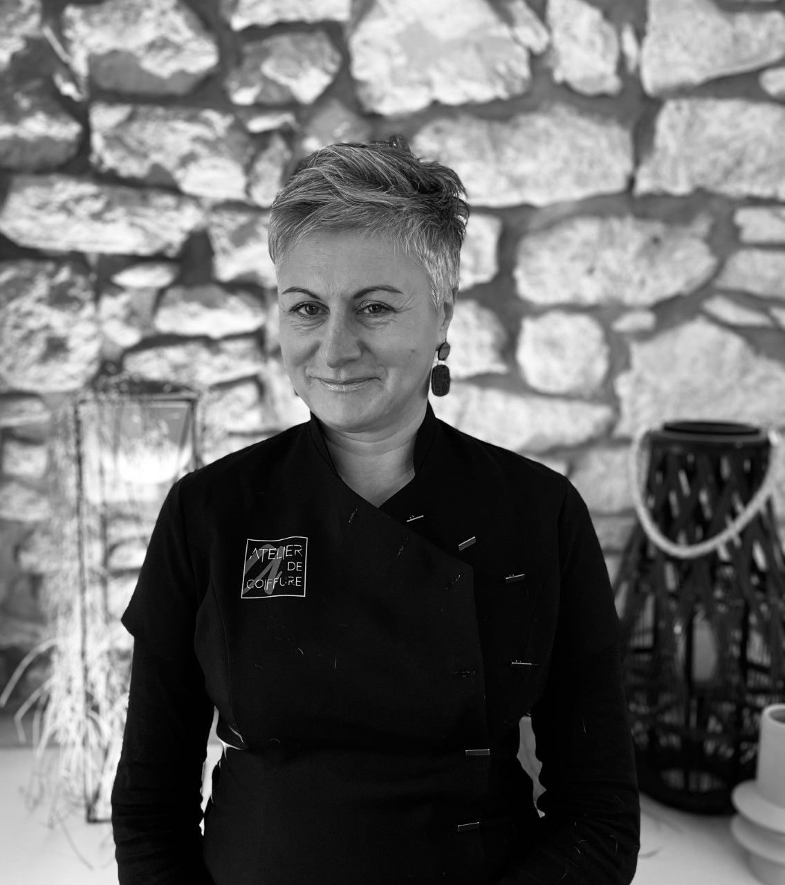 Atelier de coiffure Christèle Terrier