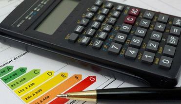 Calcul énergétique
