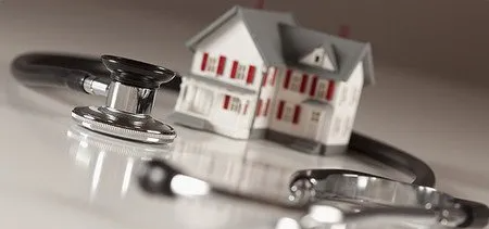 Diagnostic immobilier