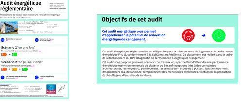Pages 1 et 2