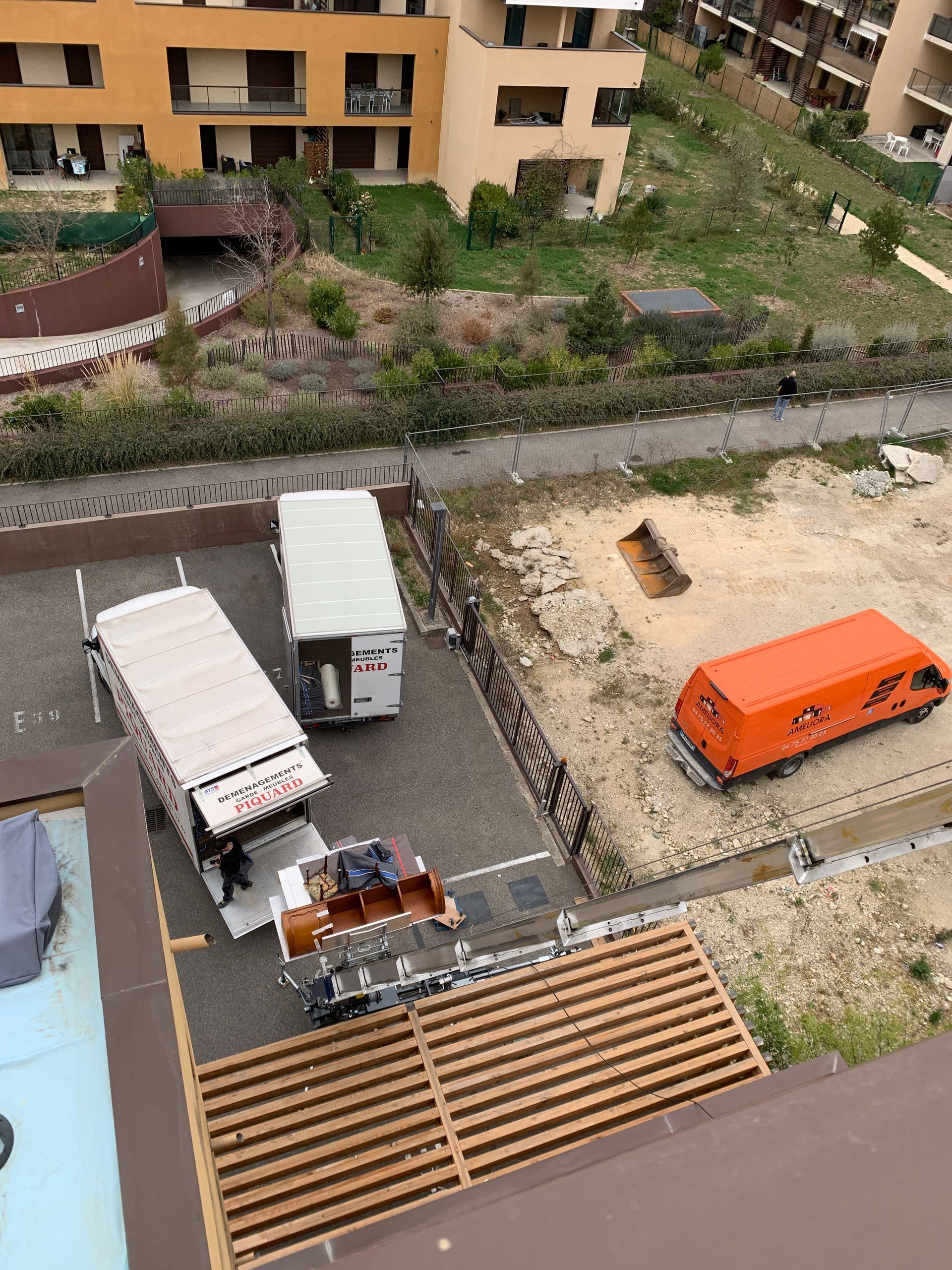 Protection des affaires