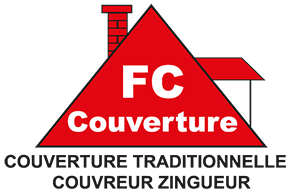 Logo de FC Couverture