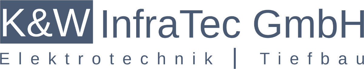 K&W InfraTec GmbH, Rheinberg - Logo